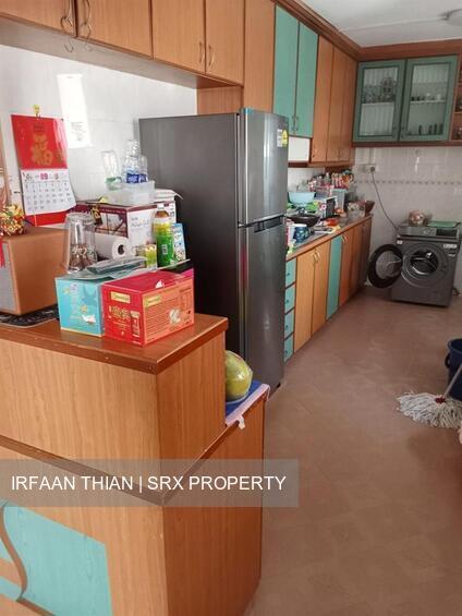 Blk 125 Geylang East Grove (Geylang), HDB 5 Rooms #490800771